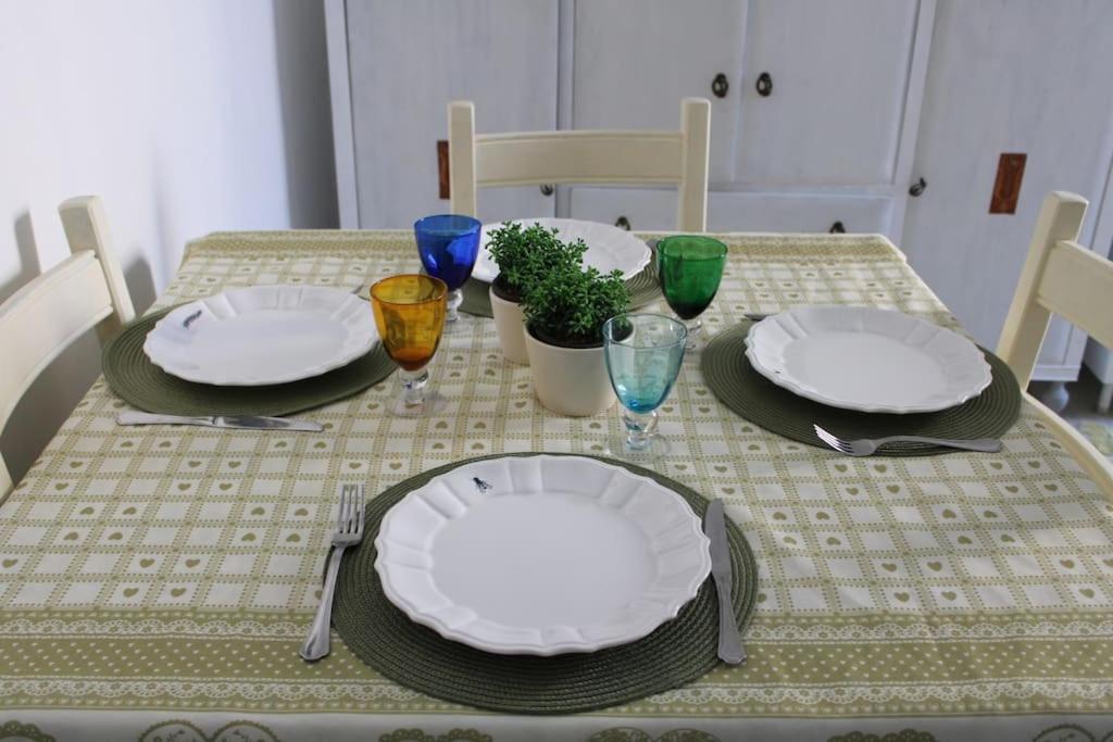 Apartment With Terrace In Chioggia'S Main Square Exterior photo
